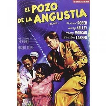 El pozo de la angustia
