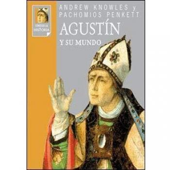 Agustín y su mundo