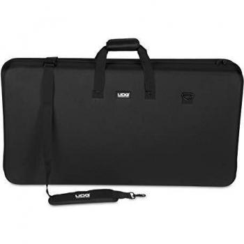 UDG Creator Controller Hardcase 2XL Black MK2 - DJ Controller Flight Case