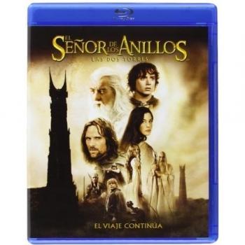 El Señor De La Anillos 2