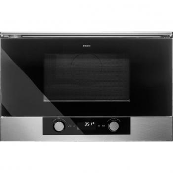 Microondas integrable Asko 22 litros con grill OM8334S