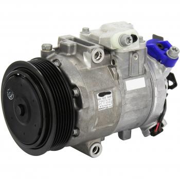 Denso DCP32020 - Compresor De Aire Acondicionado
