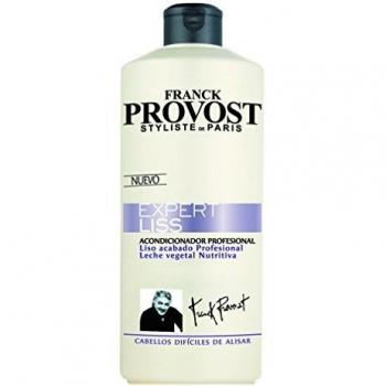 Crema suavizante franck provost expert lisos acabado profesional 750ml