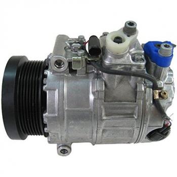 Hella 8 FK 351 105 – 141 denso Compresor