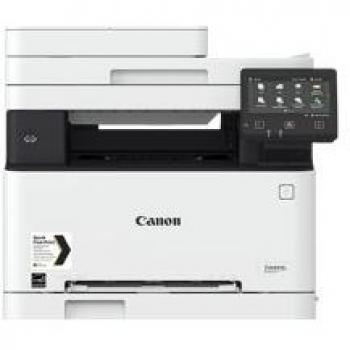 Canon i-SENSYS MF635CX Laser 18 ppm 1200 x 1200 dpi A4 WiFi - Impresora multifunción