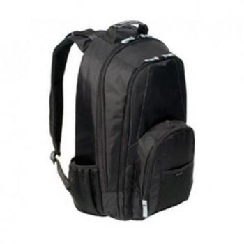 Targus 17 Groove Black Laptop Backpack