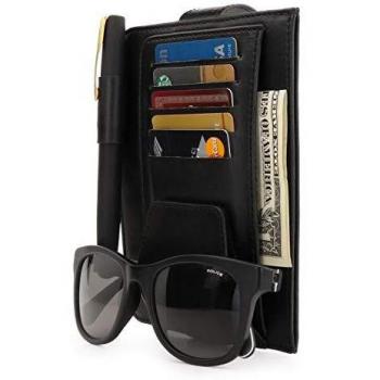 Londo Organizador para Visera de Coche