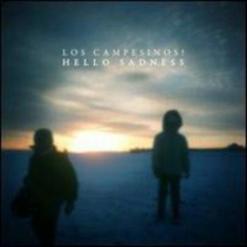 Hello Sadness [Vinilo]