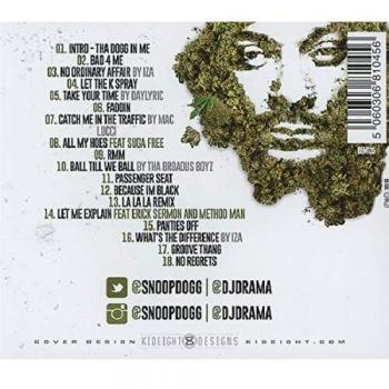 Thats My Work 2 - Snoop Dogg
