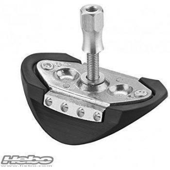 HEBO - HR9003 : Agarre pisa cubiertas papillon rueda trasera 18 19 185