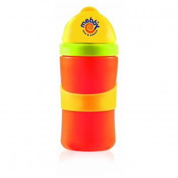 Mebby Easy Introduction - Vaso de aprendizaje