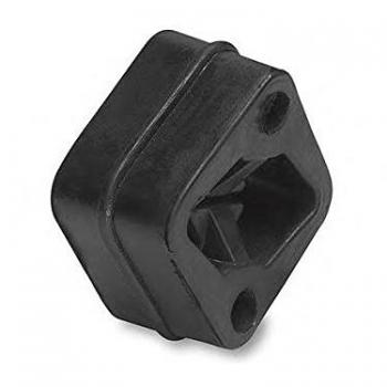 Soporte Silenciador HJS para BMW y LAND ROVER 83 12 2029