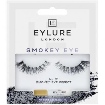 Pestañas Postizas Smokey Eye nº 21 - Eylure