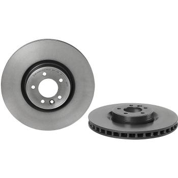 Brembo 09.A773.11 Rotores de Discos de Frenos