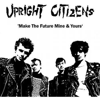Make the Future Mine & Yours [Vinyl LP] [Vinyl LP] [Vinyl LP] [Vinyl LP] [Vinyl LP] [Vinilo]