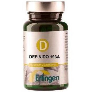 Erlingen Definido 193A - Mejora la Salud de la Mujer - 60 Comprimidos