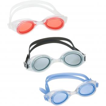 Gafas de Natación Bestway Momenta con Protección UV y Antivaho