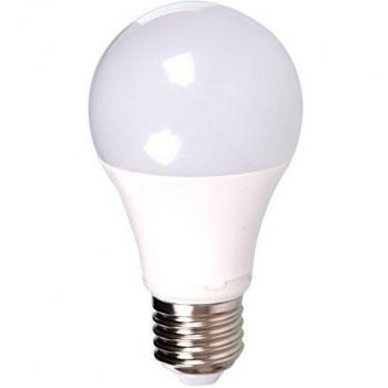 V-TAC VT-2011 9W E27 Blanco cálido - Lámpara LED