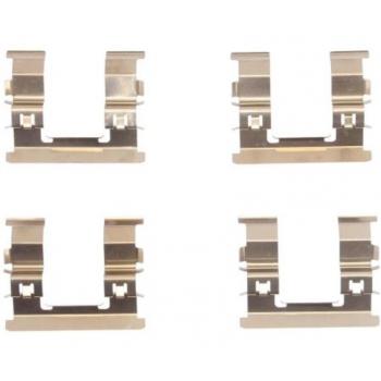 Kit de accesorios TRW PFK697 para pastillas de freno de disco
