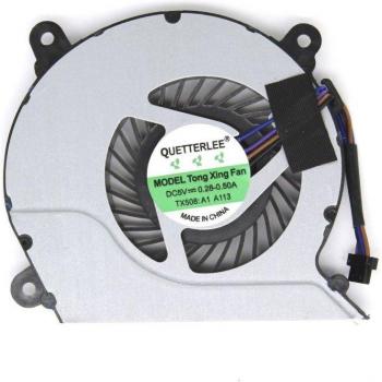 Ventilador de Refrigeración para Portátil Acer Aspire M3-581T, M3-581, M3-581G