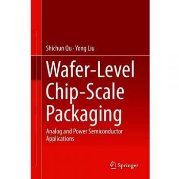 Wafer-Level Chip-Scale Packaging by Liu Yong and Springer