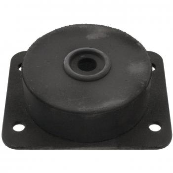 Soporte de Motor Metal-Caoutchouc FEBI BILSTEIN 11692