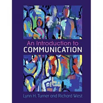 Cambridge University Press Introductory Communication Guide