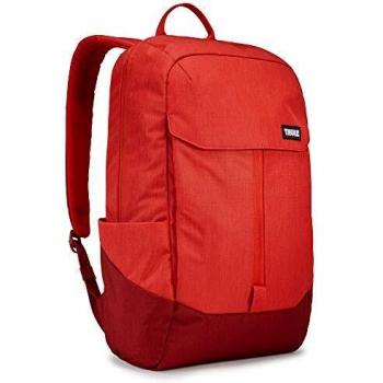 Thule Mochila Lithos, LAVA, Talla única, Contemporary