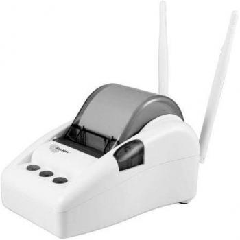 Allnet ALL-HS02530 - Punto de Acceso inalámbrico con Impresora