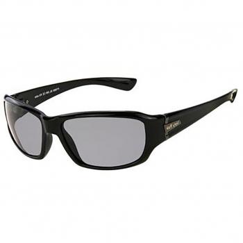 Ugly Fish P7880 Polarized 59mm Black Men's Sunglasses