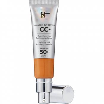 It Cosmetics Your Skin But Better CC+ Cream Foundation SPF 50+ Rich 32ml