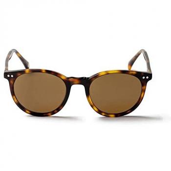 Gafas de Sol Oceánicas Polarizadas Unisex Adultos Matte Black