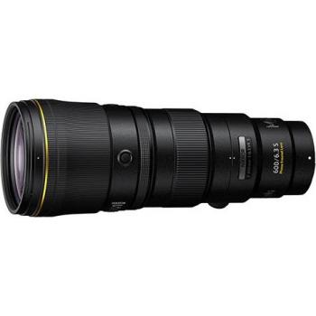 Grip de Batería Nikon MB-N14 para Z6 III - Negro