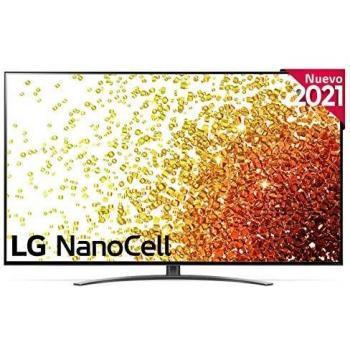 LG NanoCell 86NANO91-ALEXA 2021-Smart TV 4K UHD 217 cm