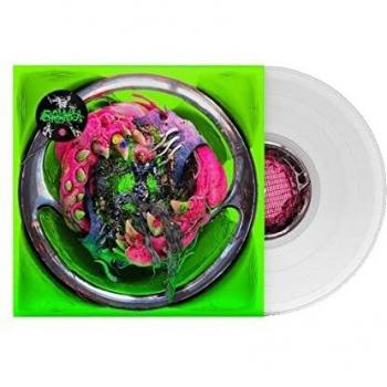 Dawn Of Chromatica (LP-Vinilo)
