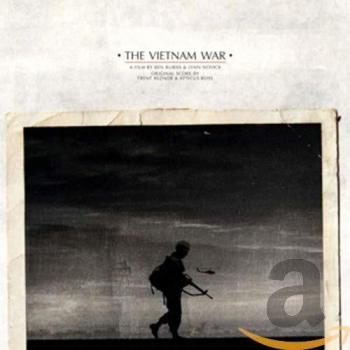 The Vietnam War: Original Score By Trent Reznor & Atticus Ross