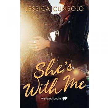 She's With Me: Free Downloadable PDF eBook by Jessica Cunsolo - English Literature