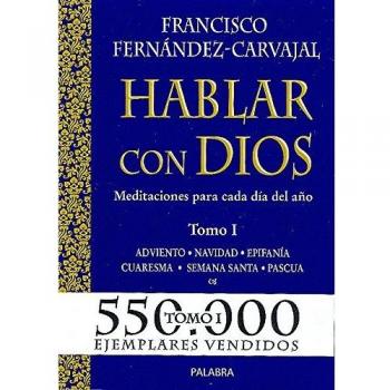 hablar con Dios. I.