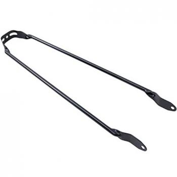 defensa barra 28 pulgadas pad monte negro