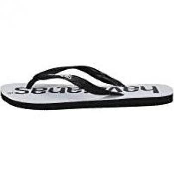 Havaianas - Chanclas de dedo unisex Top Logomania Havaianas