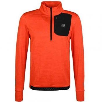 New Balance Training Top NB Heat QTR