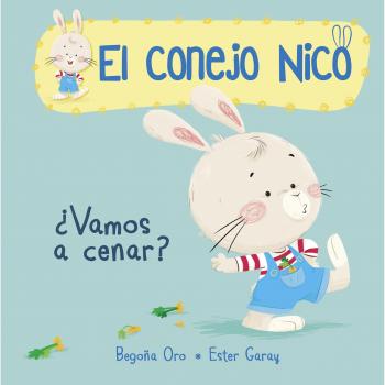 ¿Vamos a cenar? - Begoña Oro/ester Garay