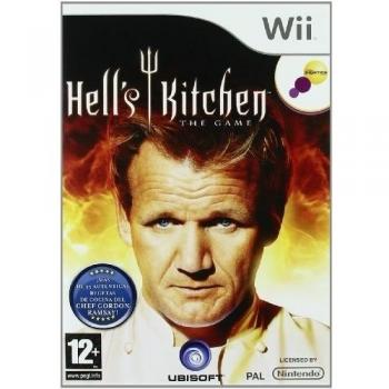 Hell's Kitchen