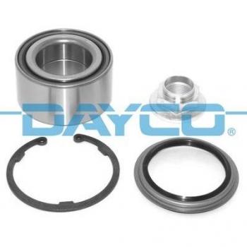 Kit de cojinete de rueda DAYCO KWD1309