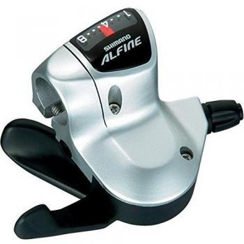 SHIMANO Alfine SLS503210LLS - Mando Derecho 8v. 2100mm