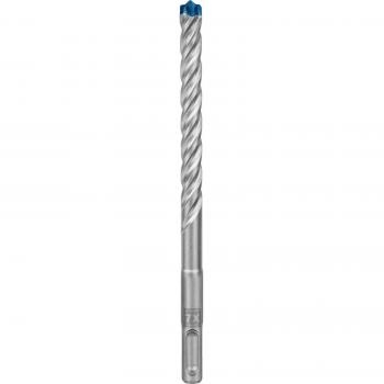 Bosch Professional Brocas para martillo Expert SDS plus-7X, 10 unidades, diámetro 10.00 mm, longitud 165 mm, para hormigón armado