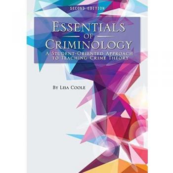Student-Centric Criminology Theory Essentials