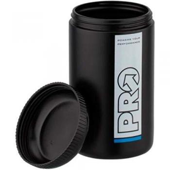 PRO Unisex's PRSBT0020 Chaquetas & Chalecos, Negro, 500 ml