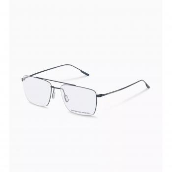 Gafas de Vista Porsche Design P8381-D para Hombre 55mm
