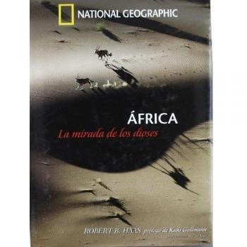 Ãfrica, la mirada de los dioses: 480